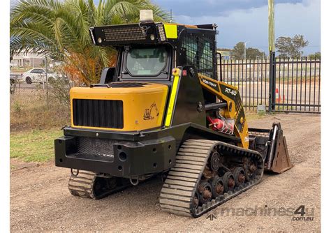 rt60 skid steer|asv rt 60 turbo.